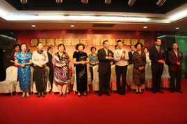 深圳僑界新篇章 兩大社會組織成立，創新機制促進文化藝術交流