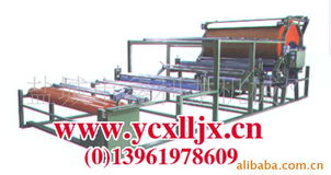 鹽城市鑫利龍機(jī)械廠(chǎng) 復(fù)合機(jī)產(chǎn)品列表